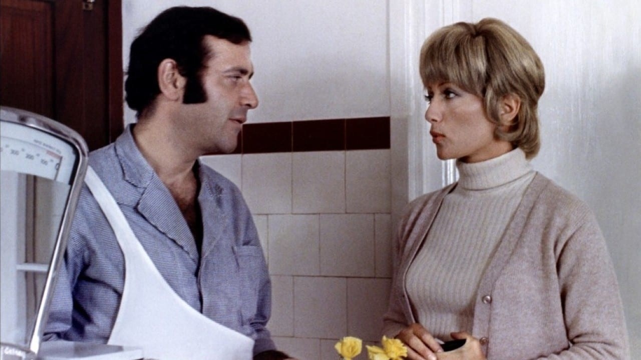 Image du film Le Boucher