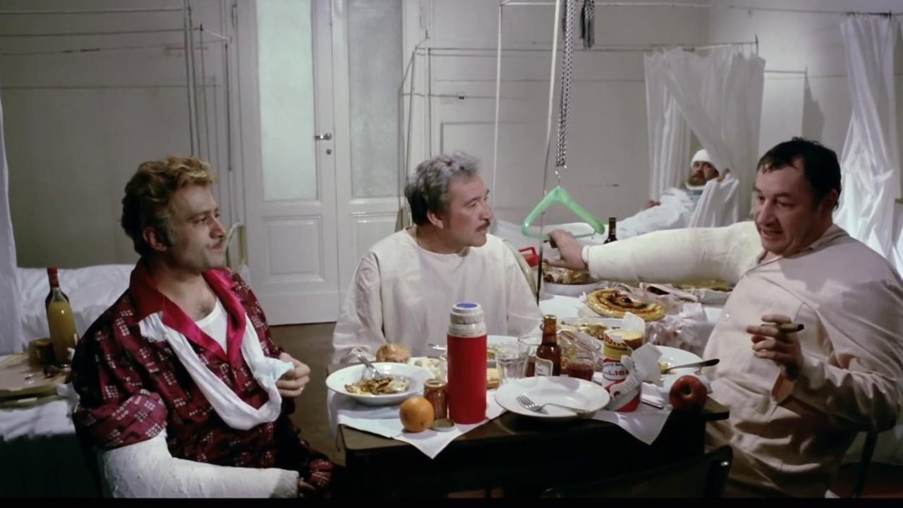 Image du film Mes chers amis