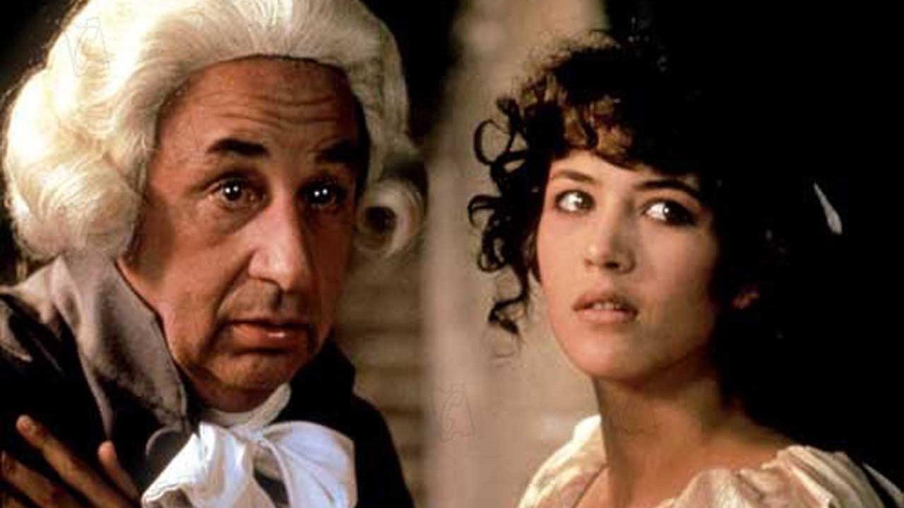 Image du film Chouans !