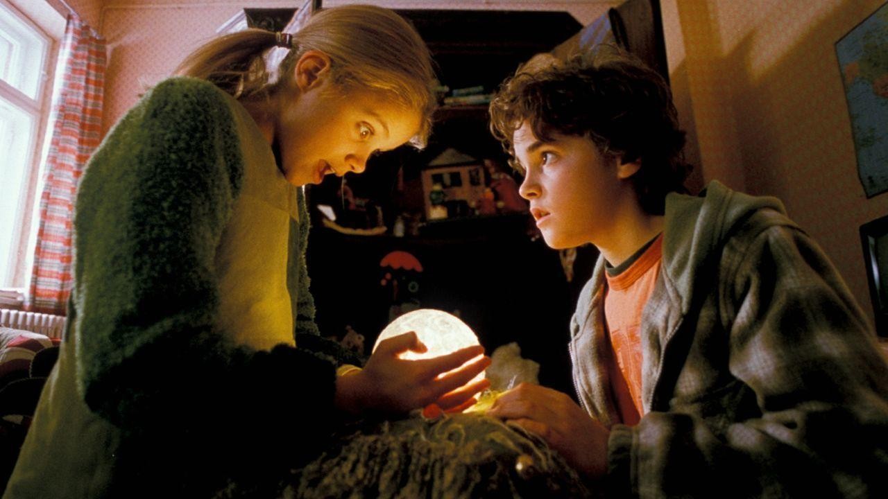 Bibi Blocksberg 2002 MUBI