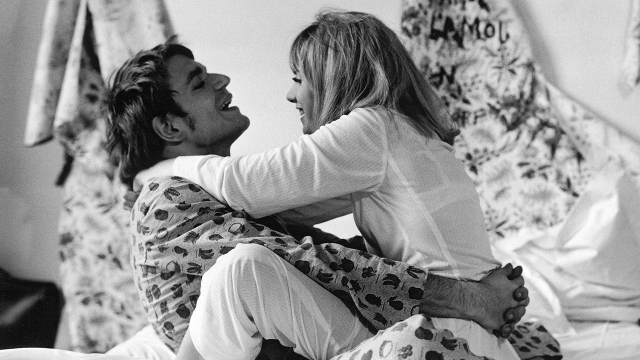 L'Amour Fou