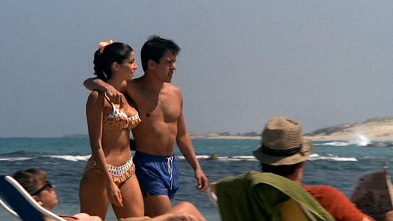 Young Love: Lemon Popsicle 7
