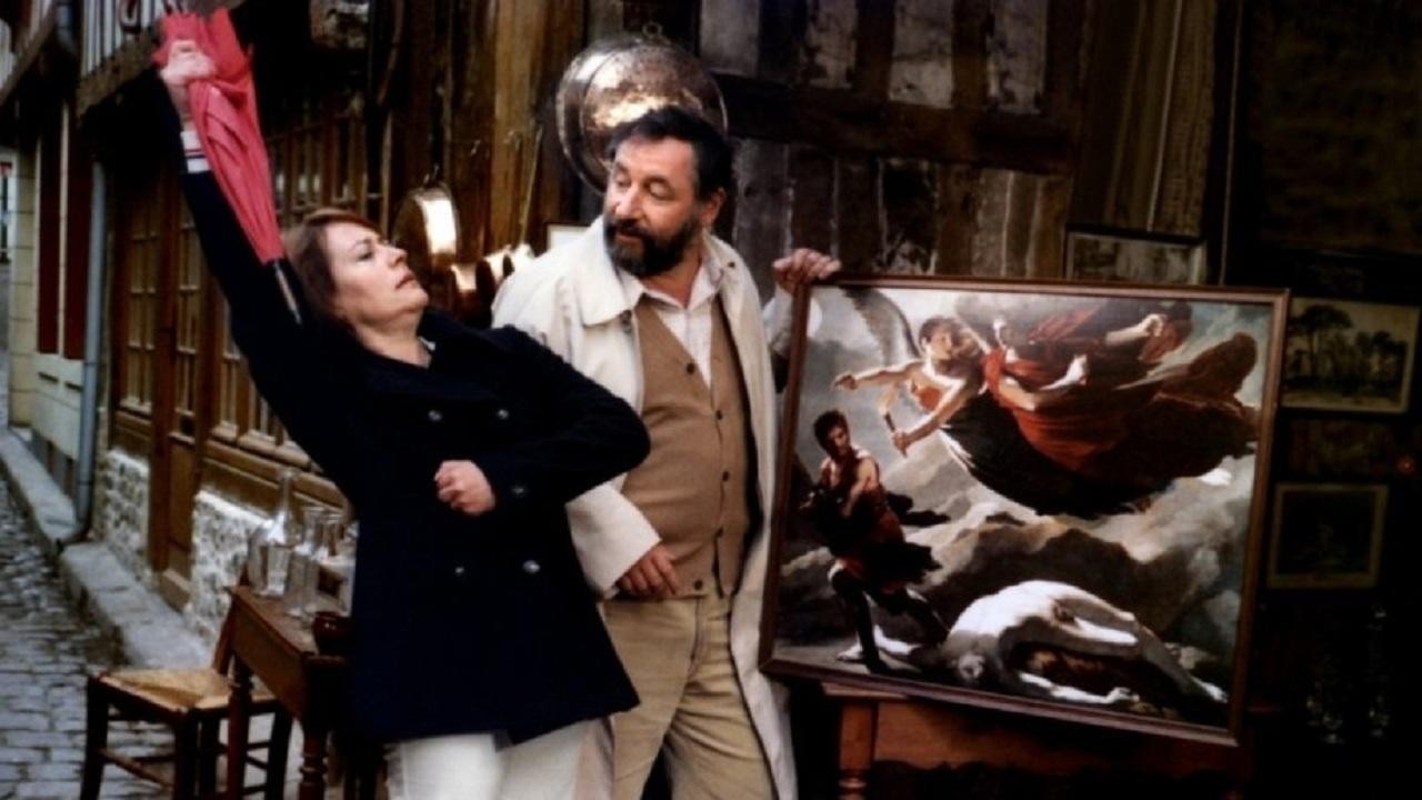 Image du film Tendre poulet