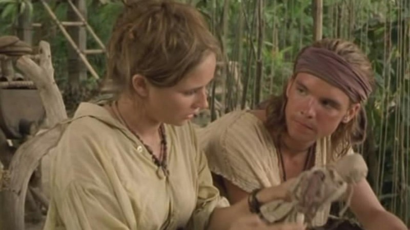 Stranded (2002) | MUBI