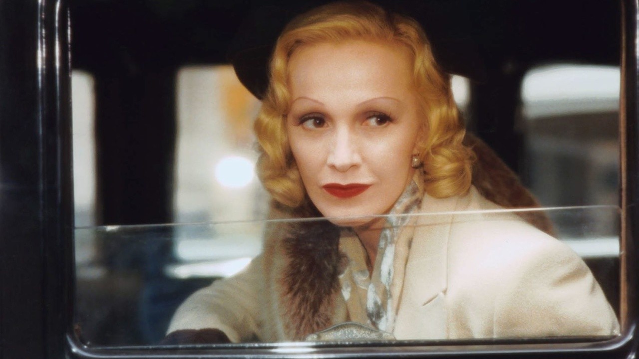 Marlene