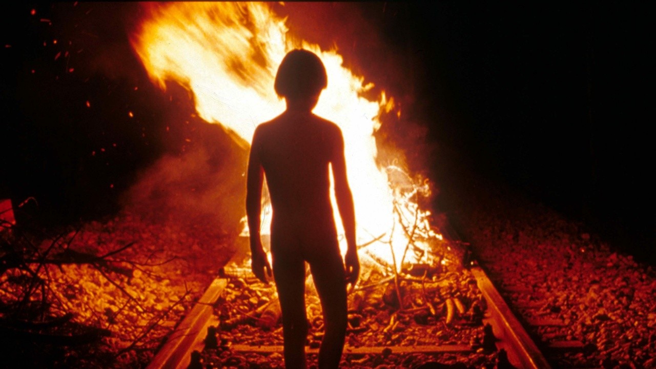 Image du film Le Temps du loup