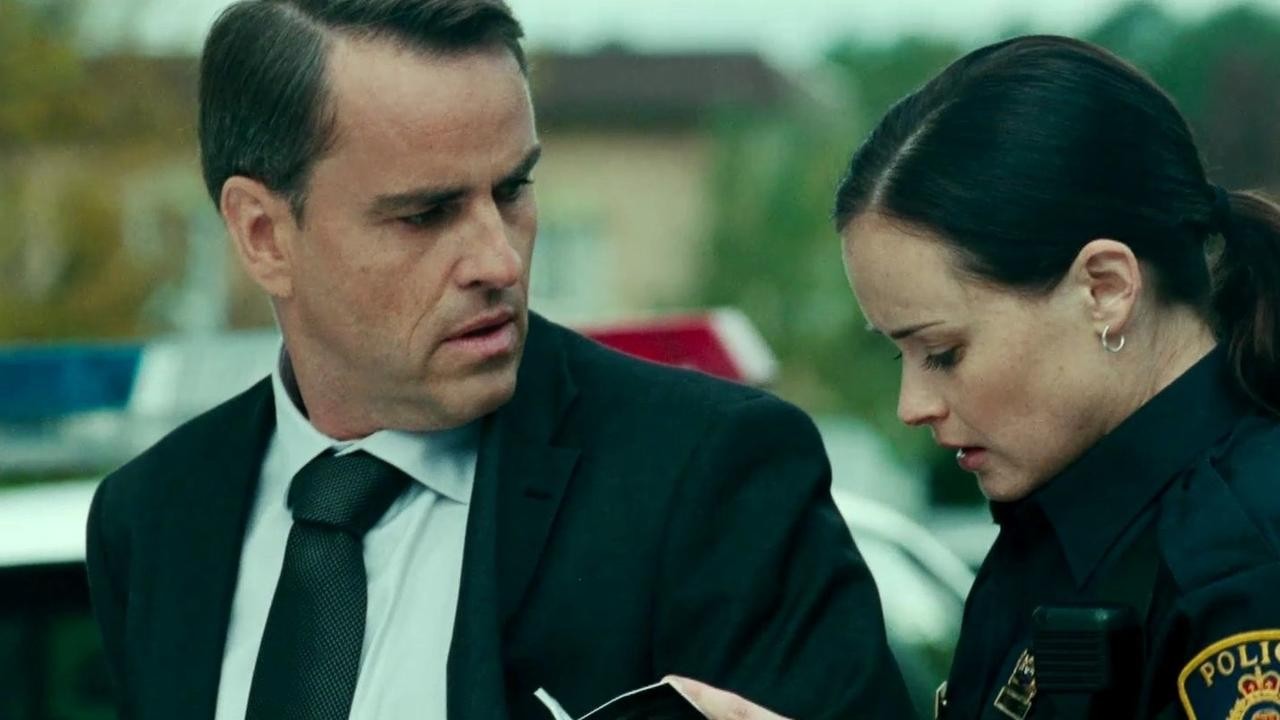 The Kate Logan Affair