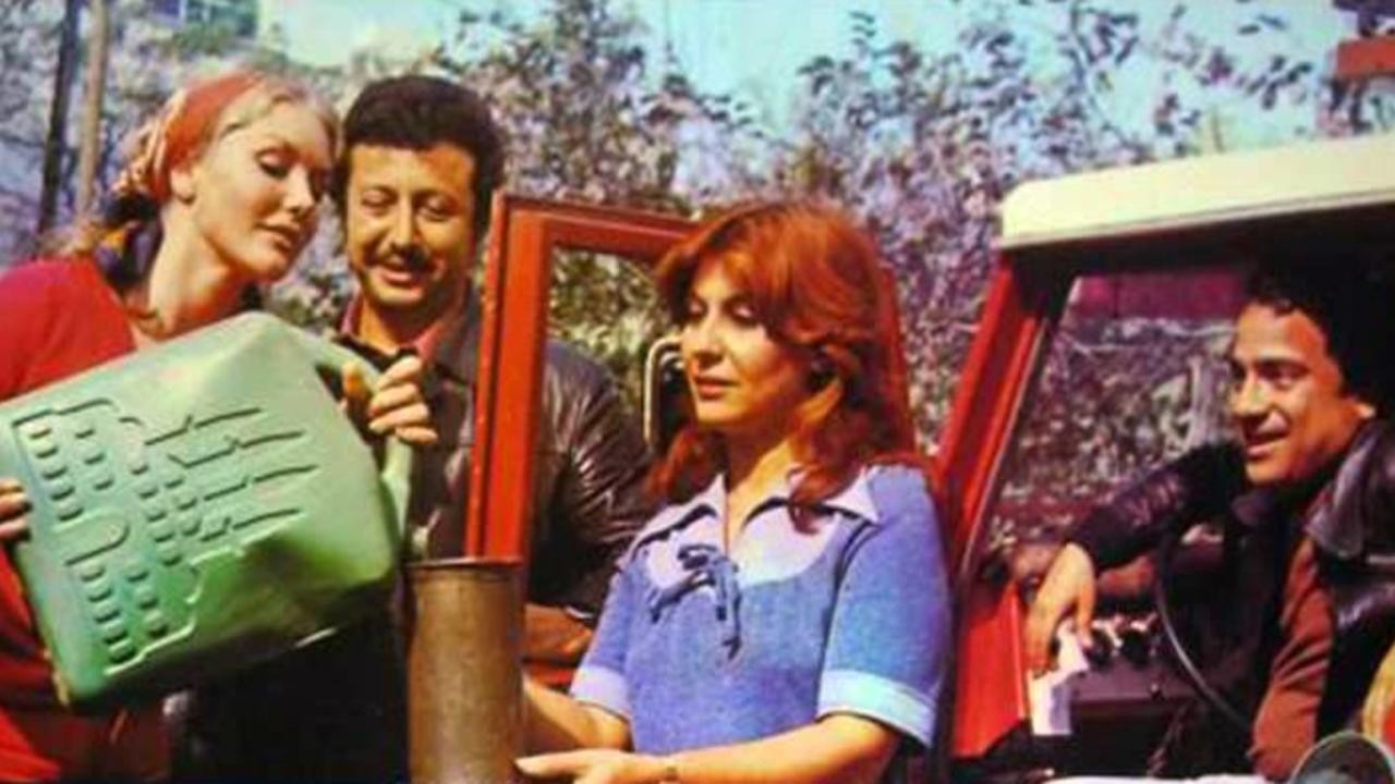 Petrol Kralları