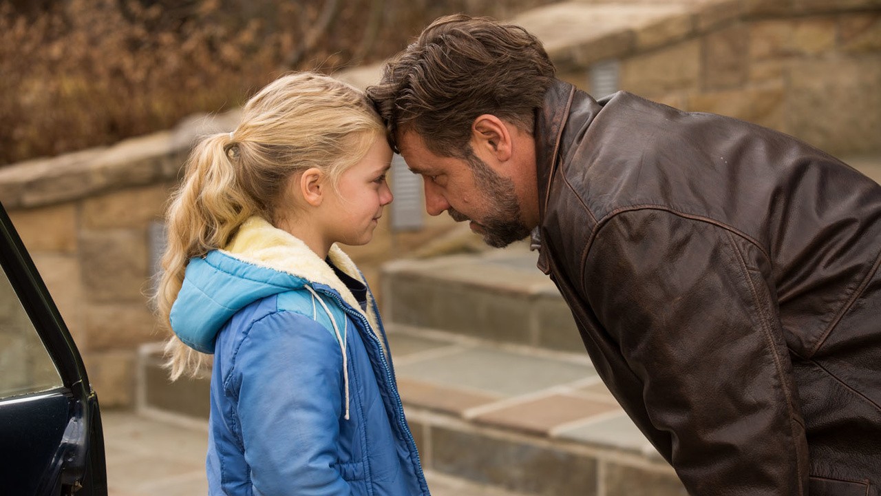 Fathers and Daughters