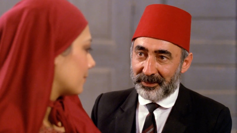 Değirmen