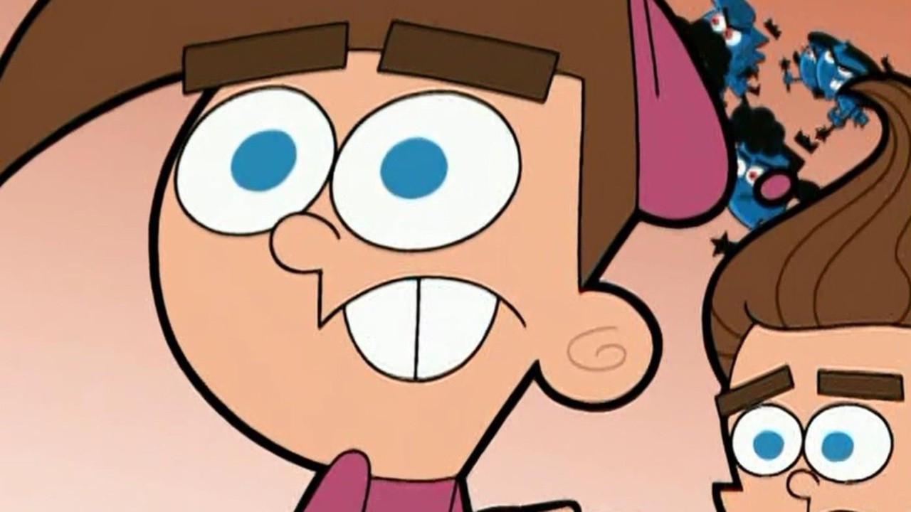 The Jimmy Timmy Power Hour 2: When Nerds Collide