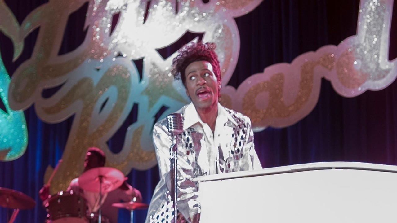 Little Richard