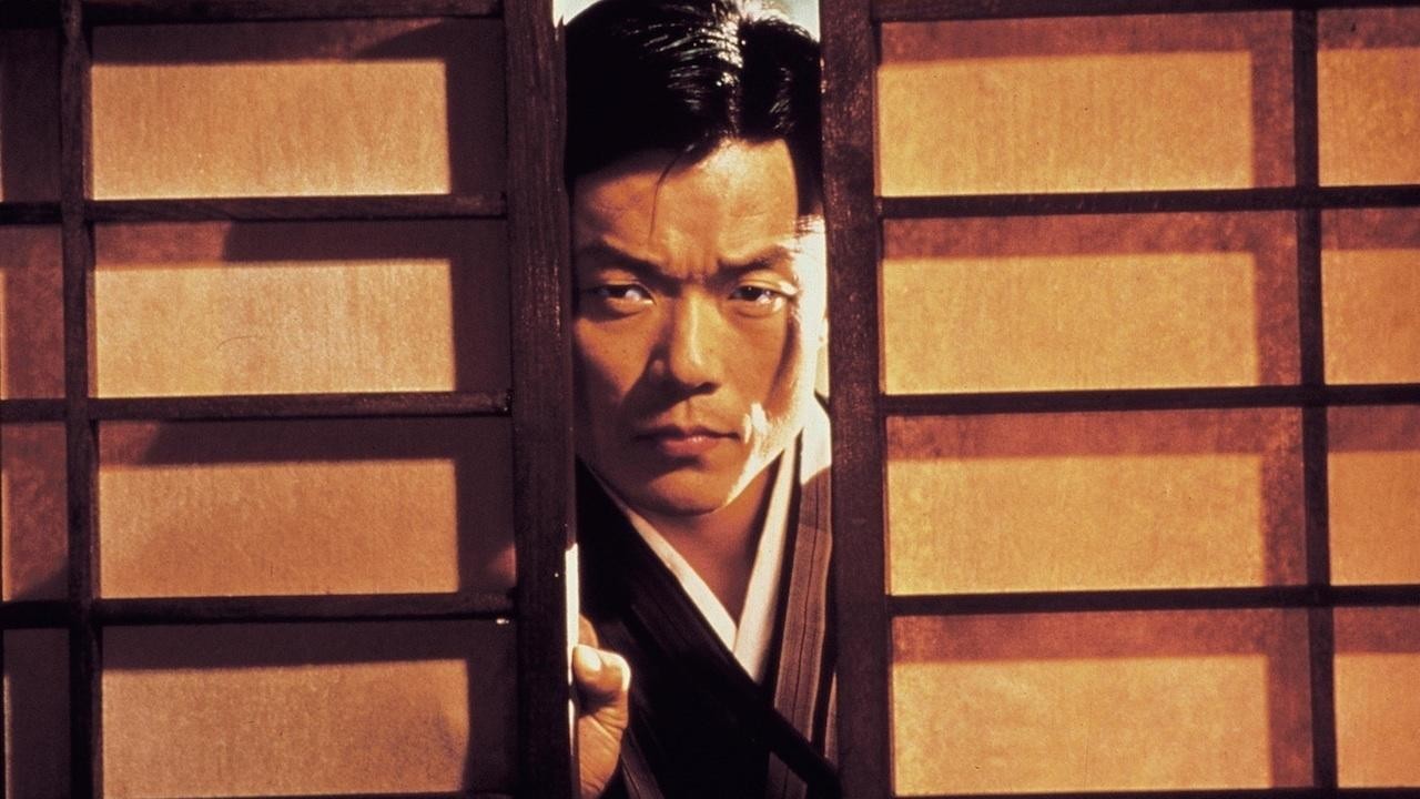 Image du film Madame Butterfly
