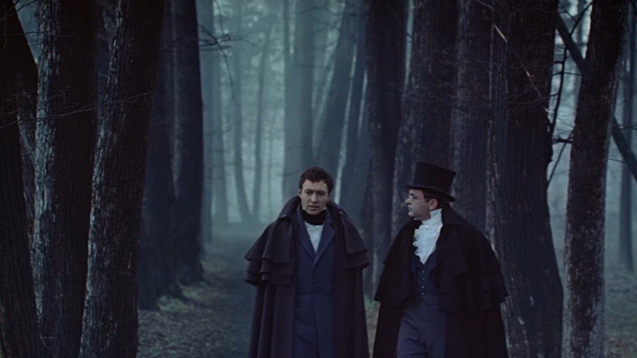 War and Peace: Part II