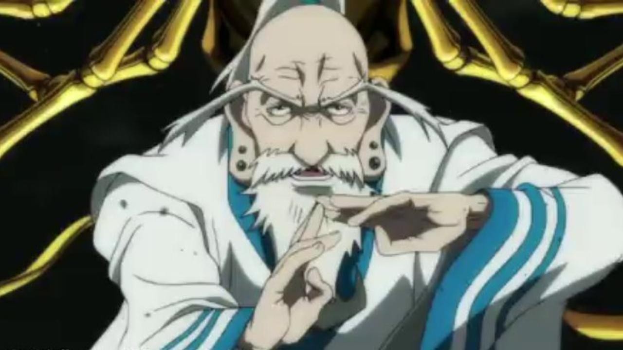 Hunter x Hunter: The Last Mission