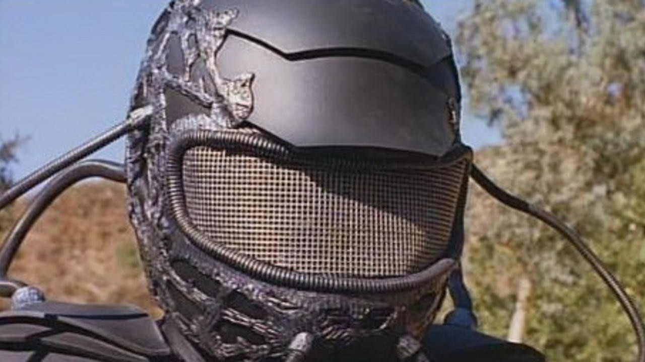 Murdercycle