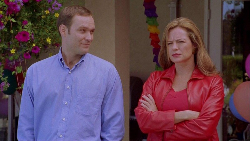 The Ranch (2004) | MUBI