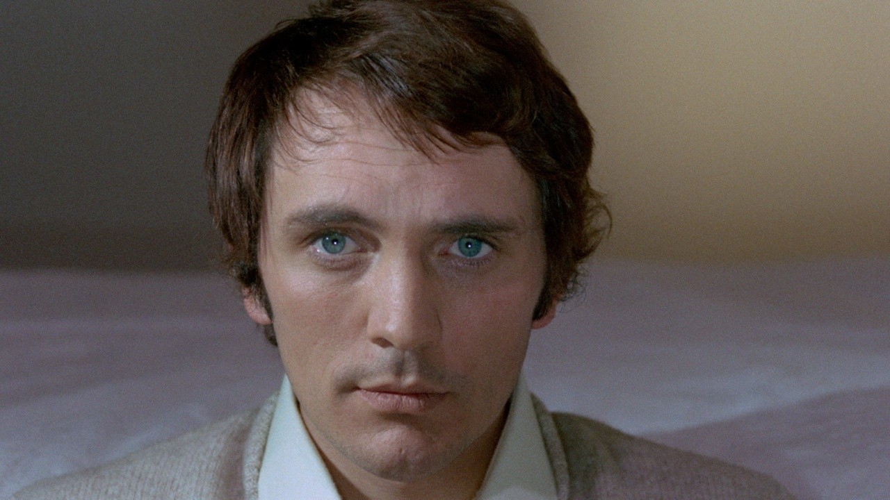 Image du film Théorème