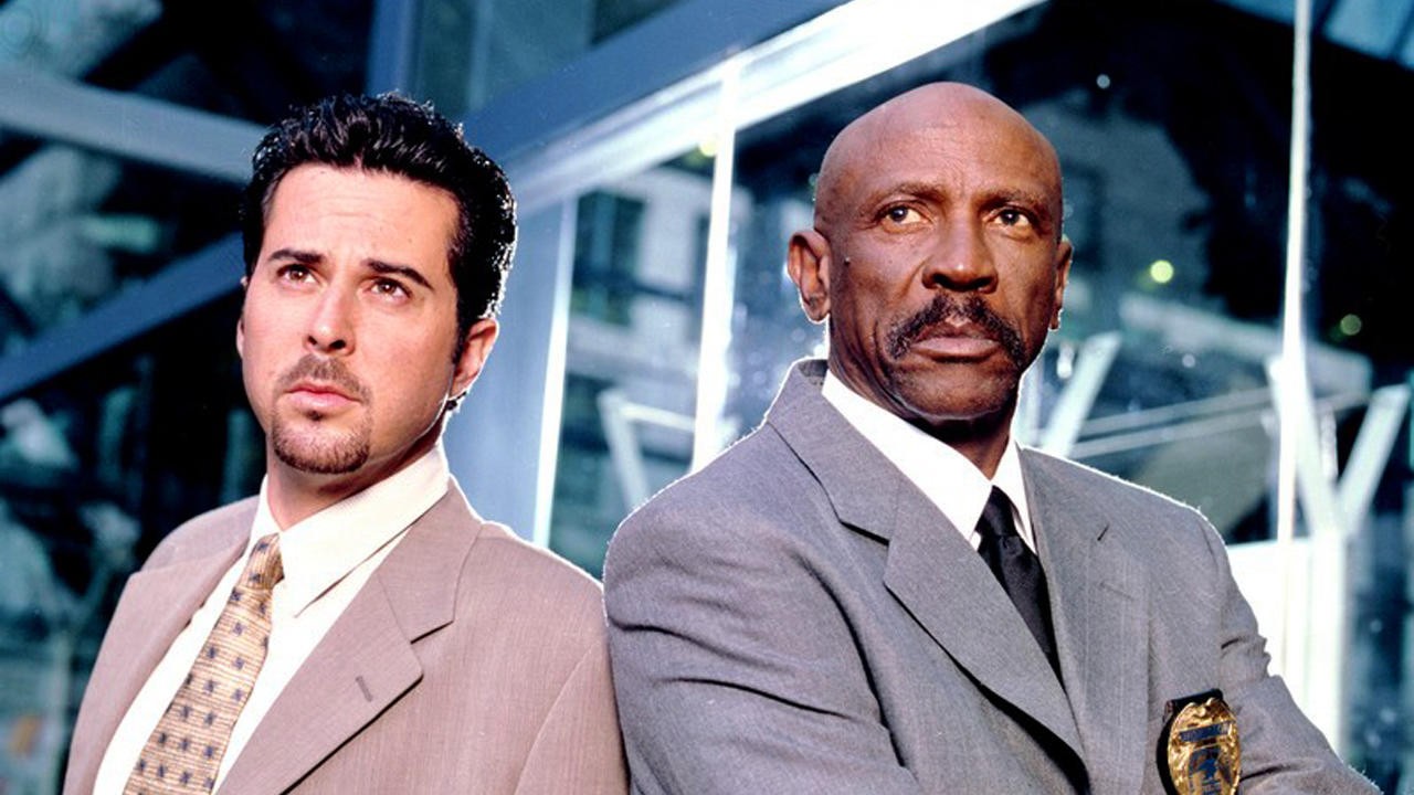 The Inspectors 2: A Shred of Evidence