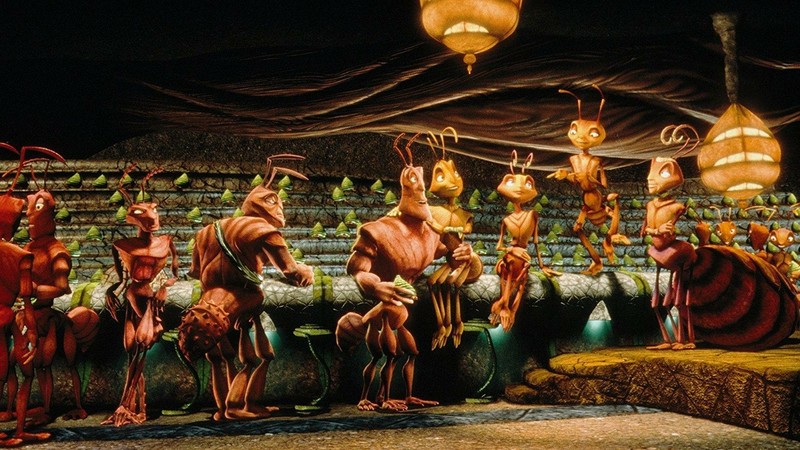 Antz