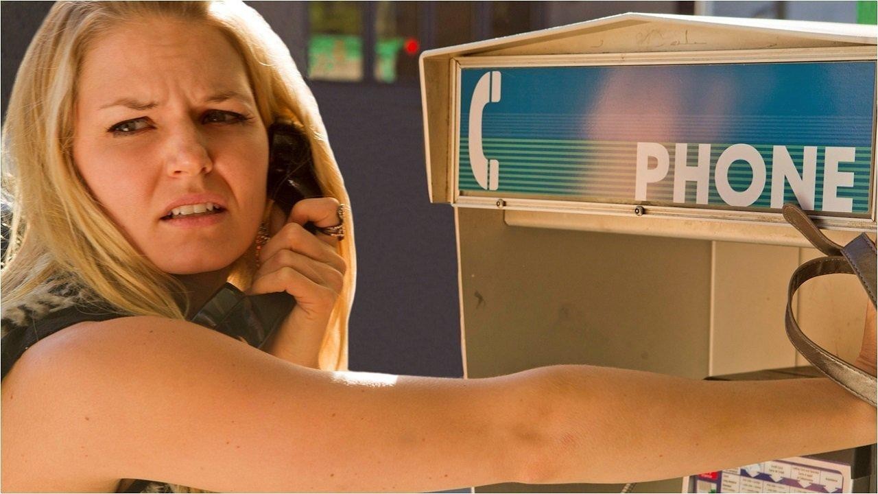 Bringing Ashley Home