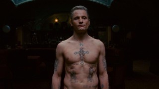 Eastern Promises