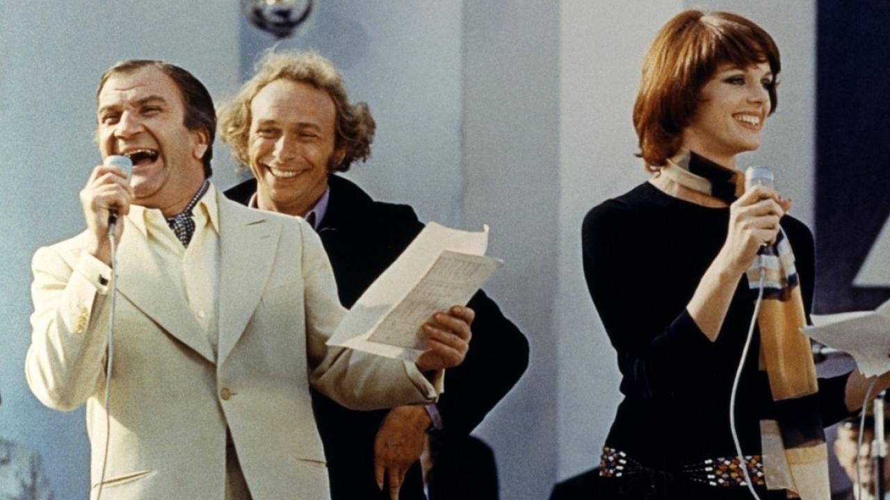 Image du film Les Malheurs d'Alfred