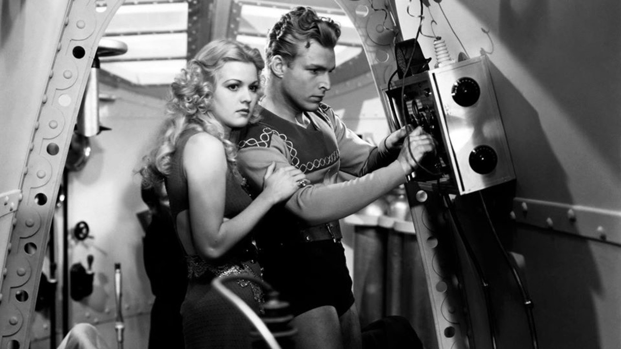 Flash Gordon