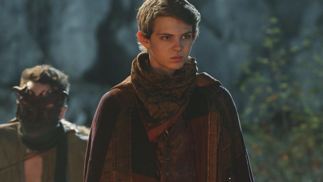 Peter Pan