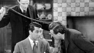 Arsenic and Old Lace