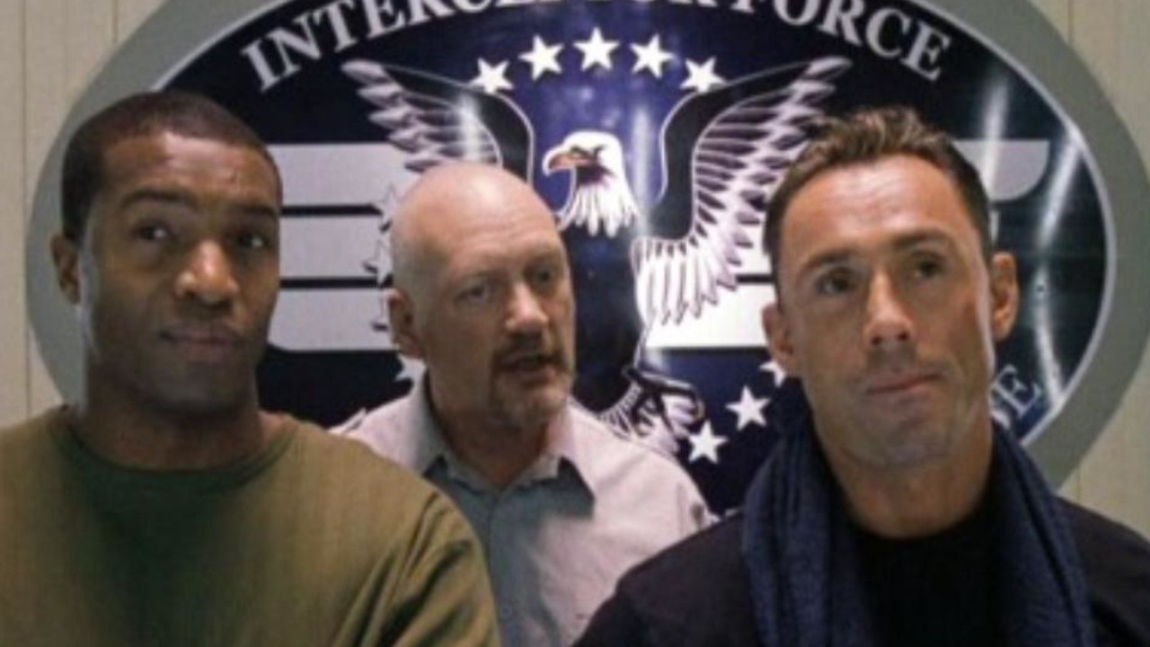 Interceptor Force 2