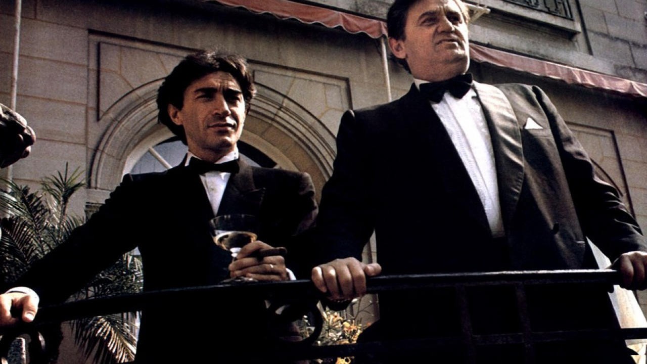 Image du film Le Grand pardon
