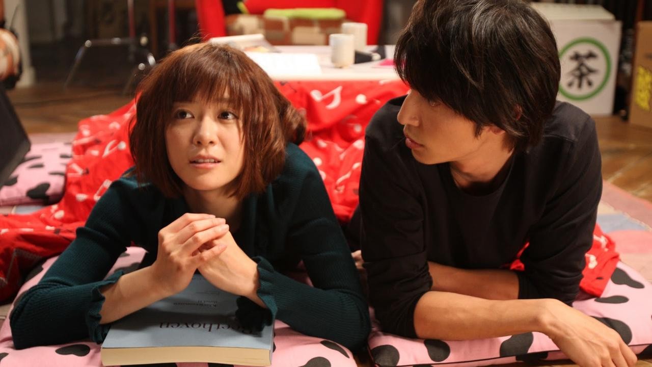 Nodame Cantabile: The Movie II