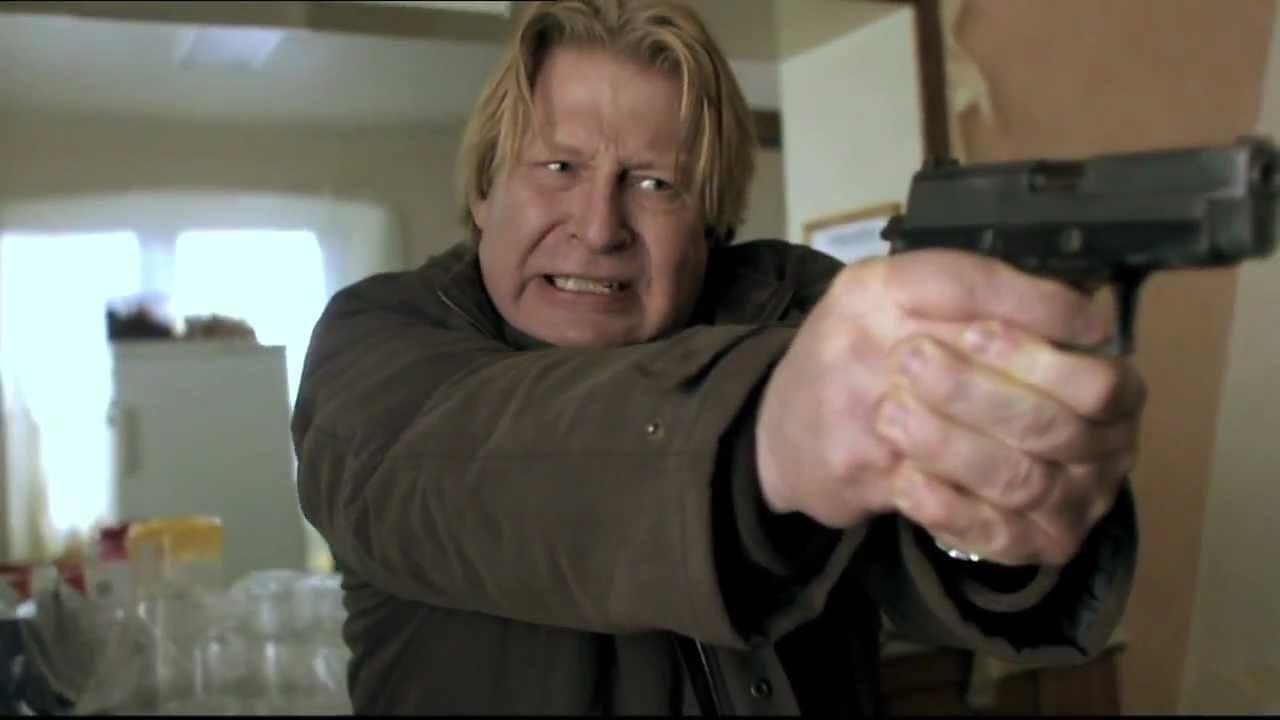 Image du film Pyramiden