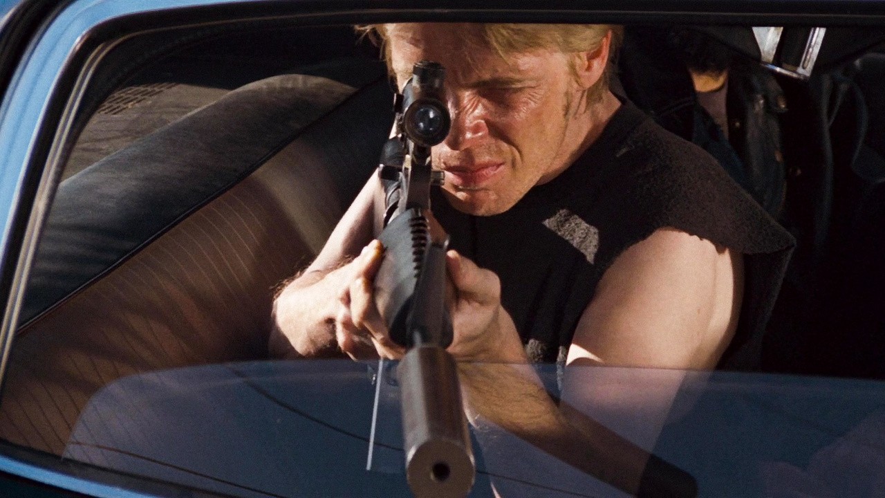 Image du film Assaut