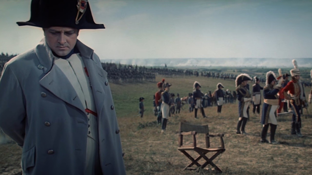 War and Peace: Part IV