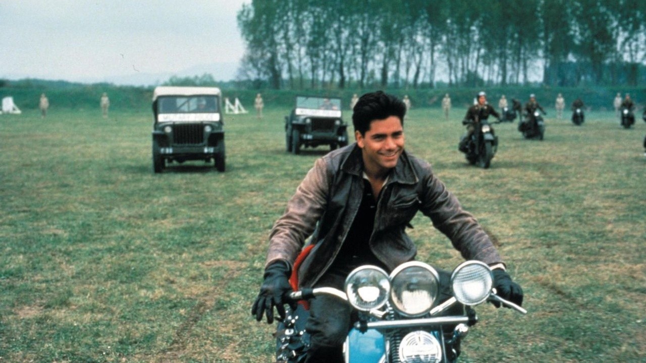 Born to Ride