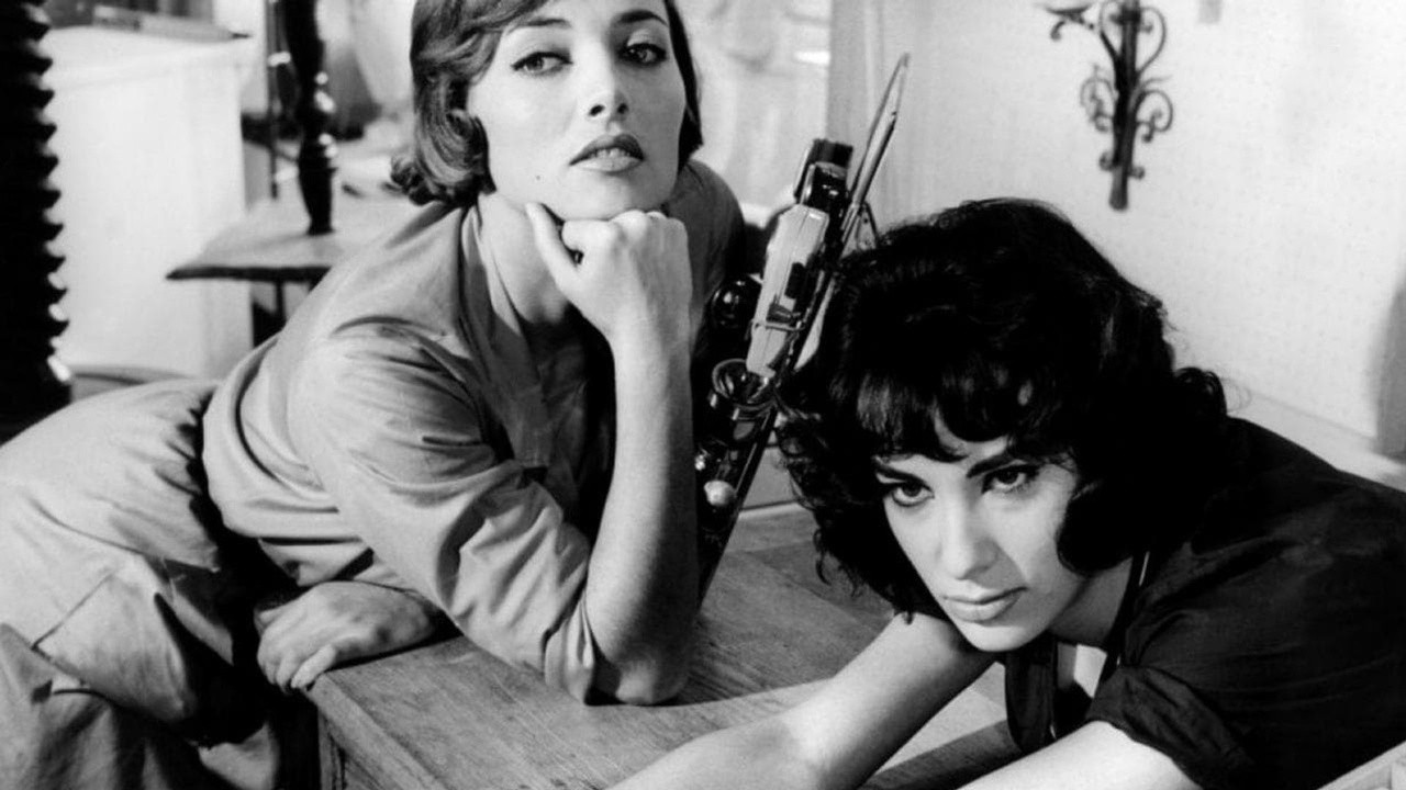 Image du film Les Bonnes femmes