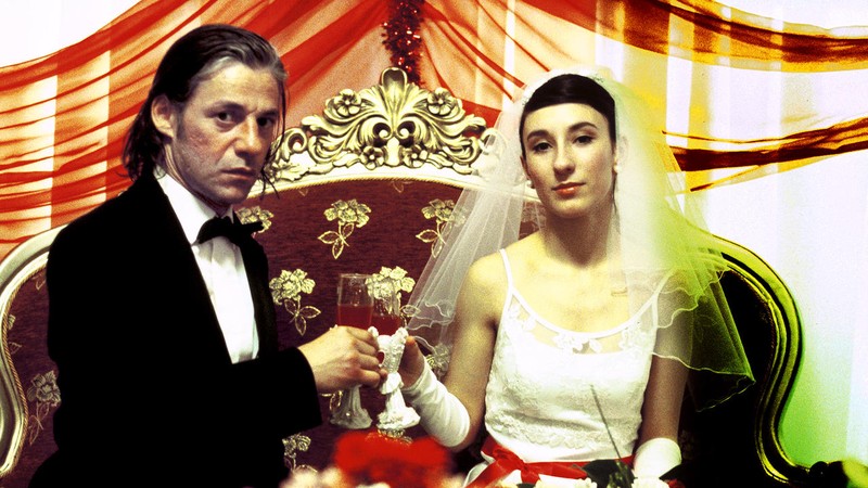 Contra La Pared 2004 Película Completa En Español Latino Contra la pared (2004) | MUBI