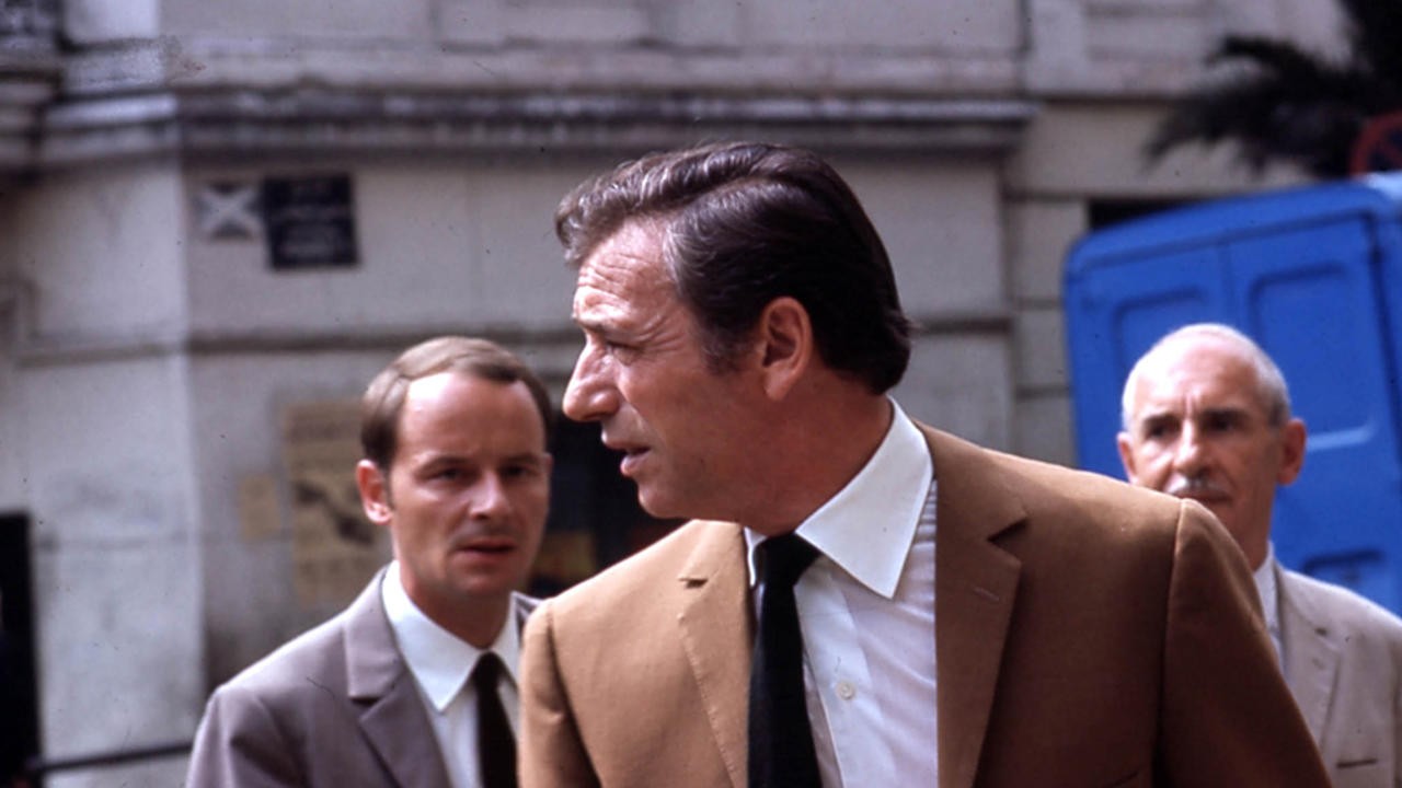 Image du film Z
