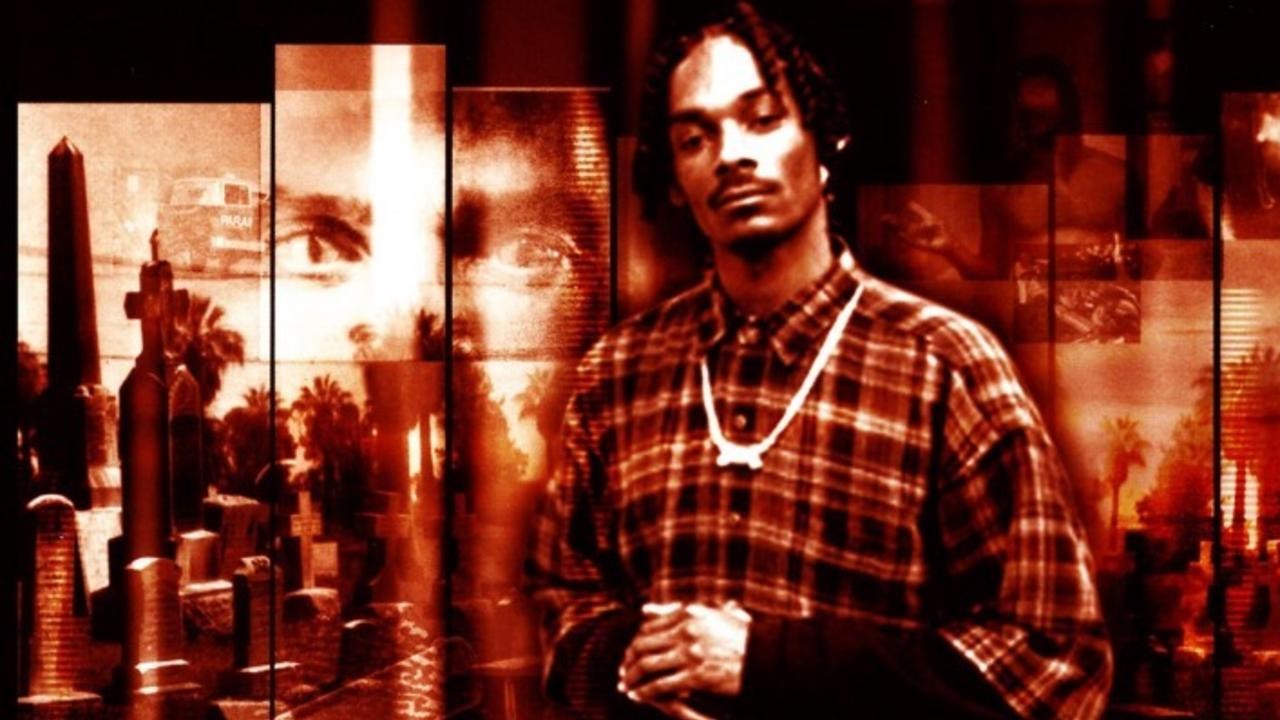Murder Was the Case: The Movie
