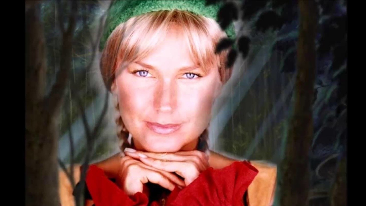 Xuxa and the Elves