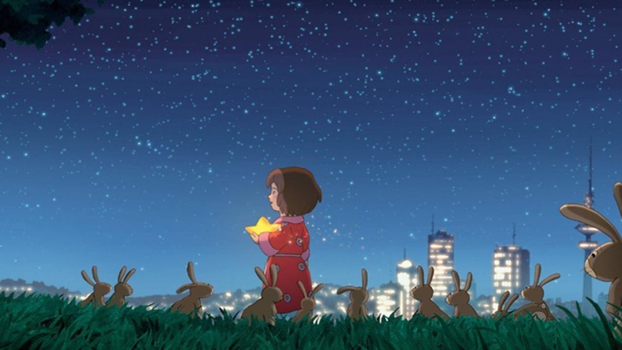 Image du film L'Etoile de Laura