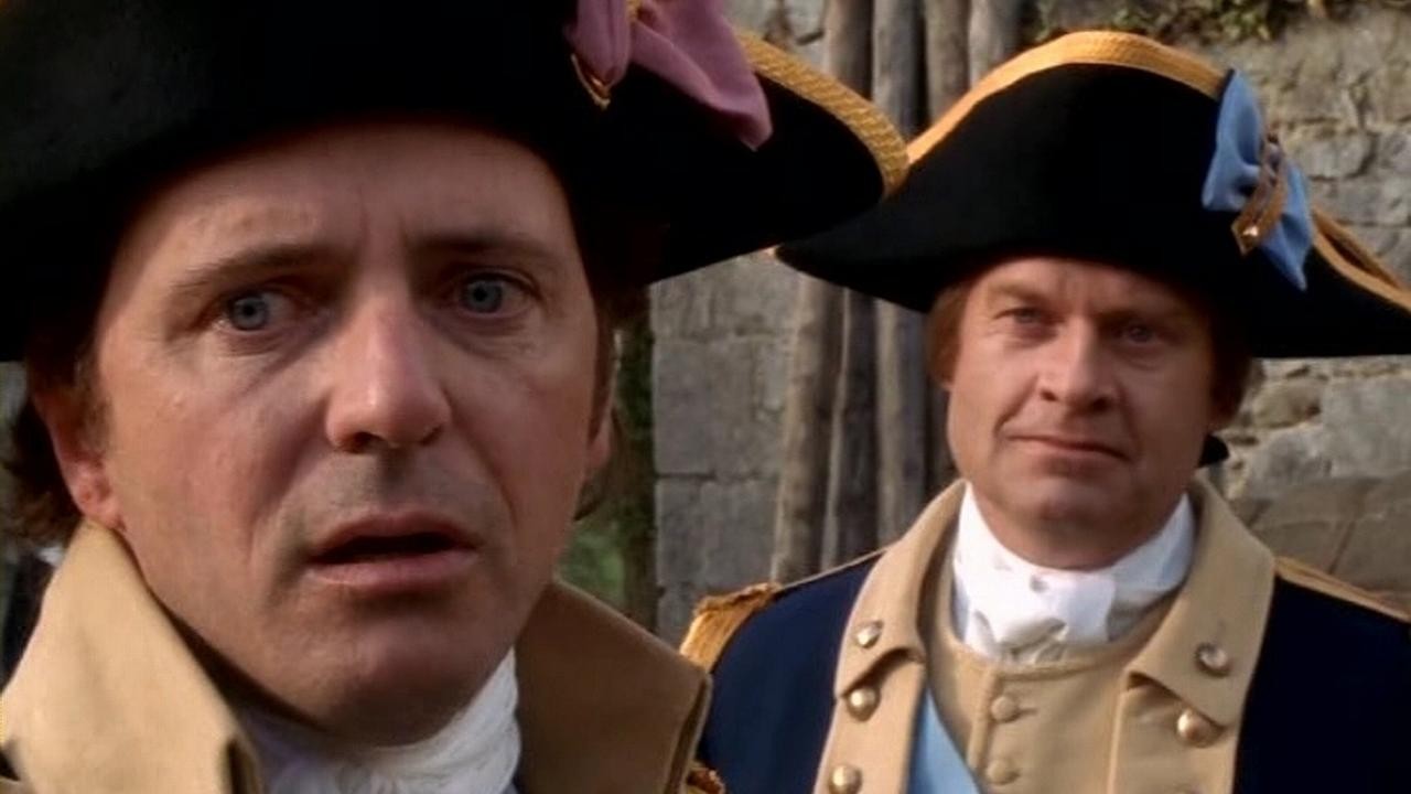 Benedict Arnold: A Question of Honor