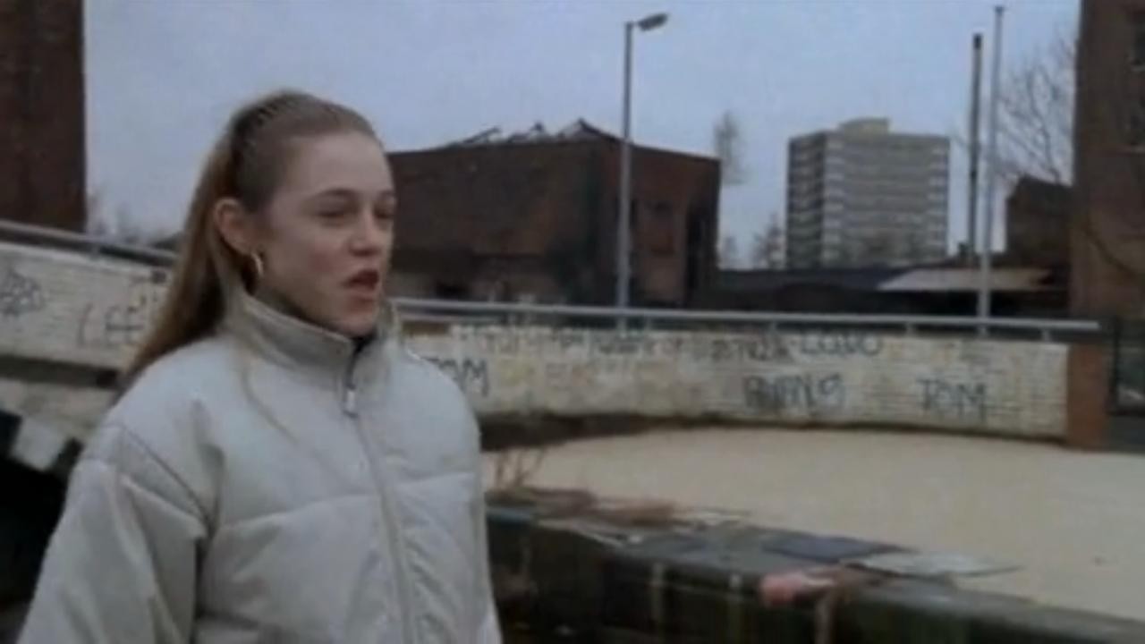 About a Girl
