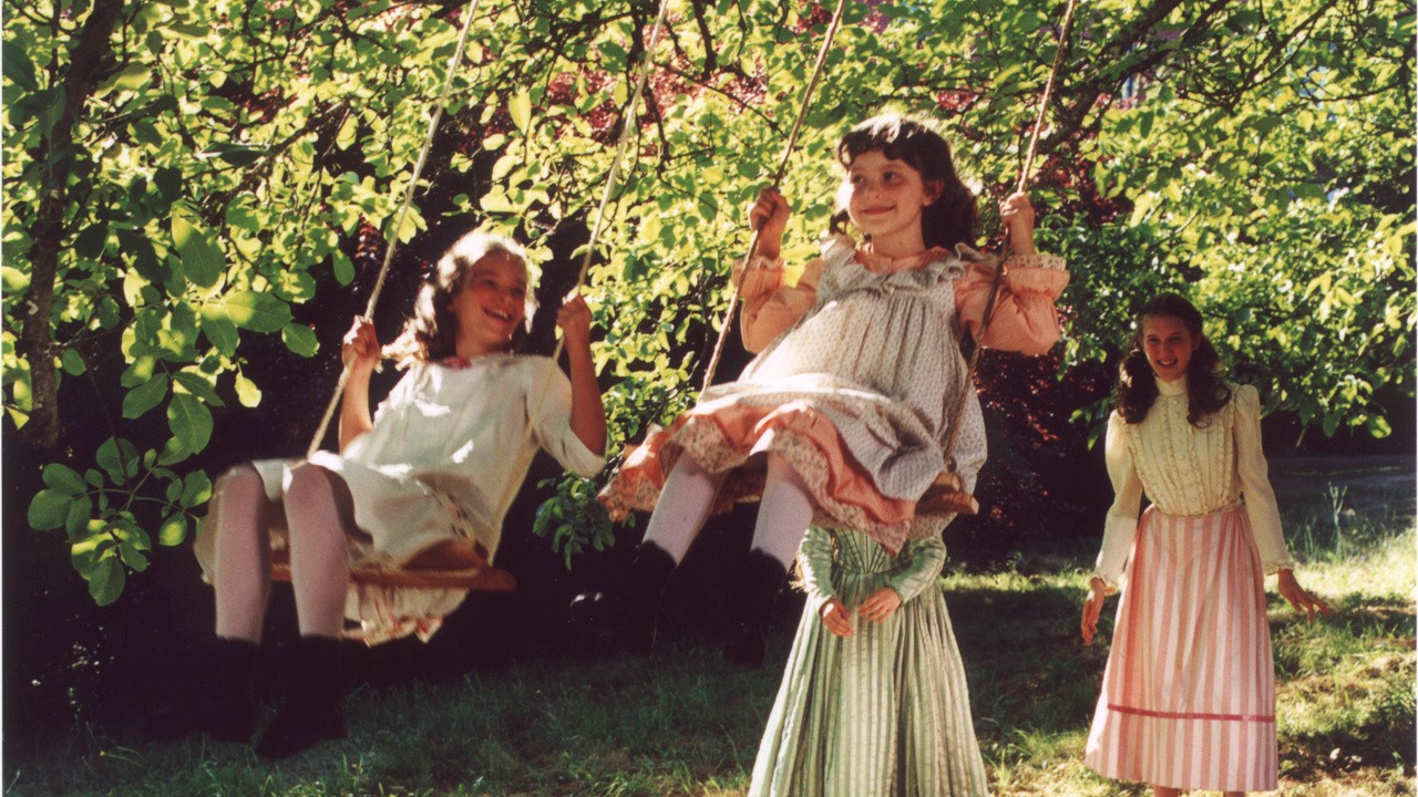 Image du film Thérèse : the story of Saint Thérèse of Lisieux