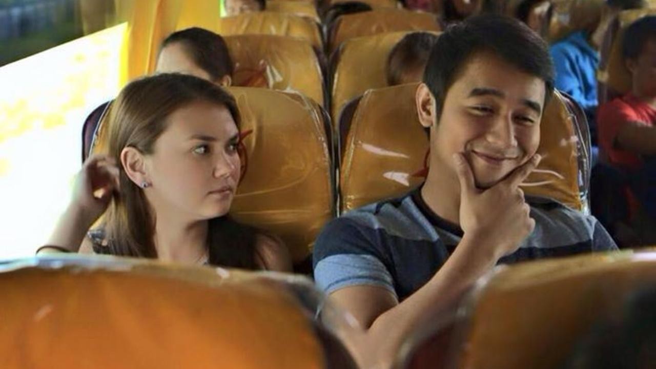That Thing Called Tadhana