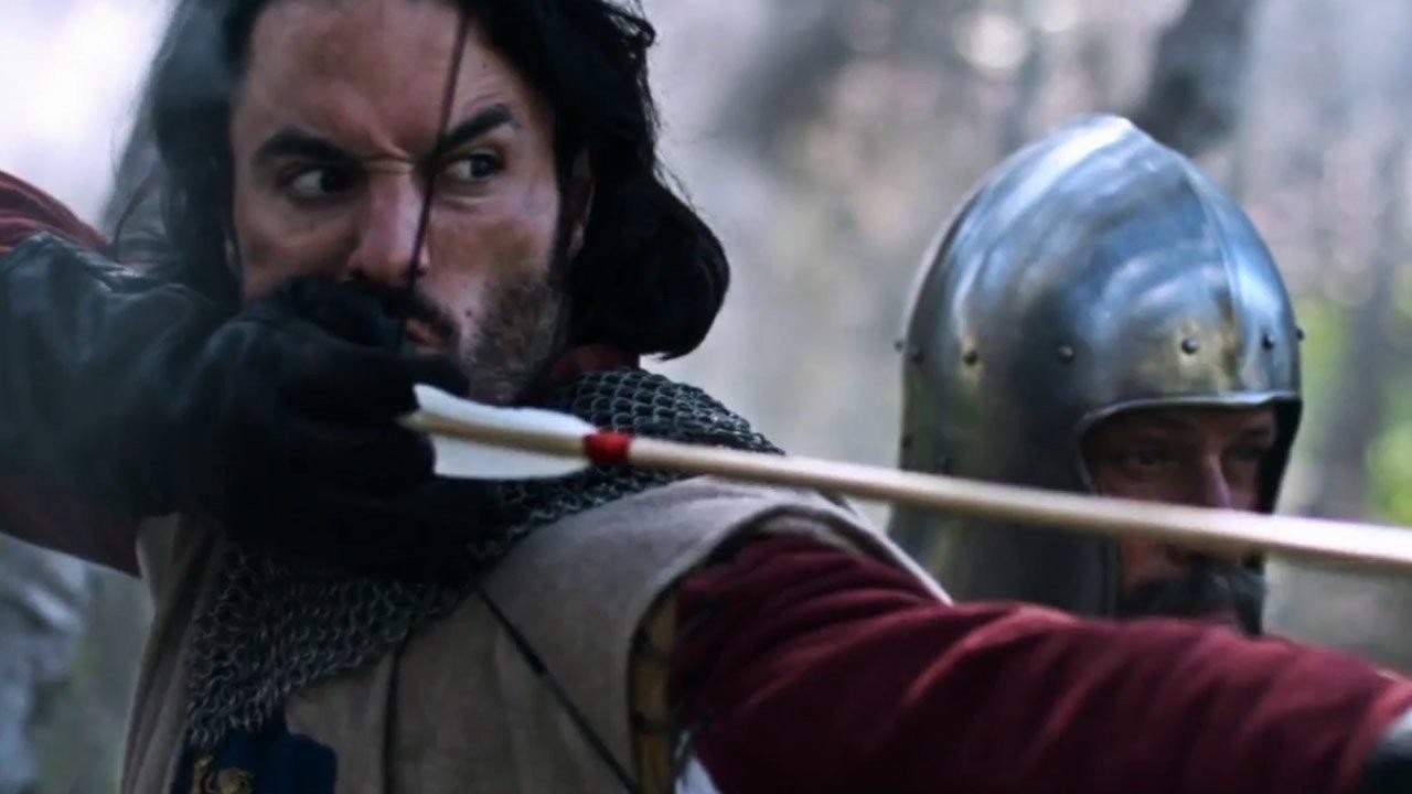 Seventh Sword: Avenging the Throne