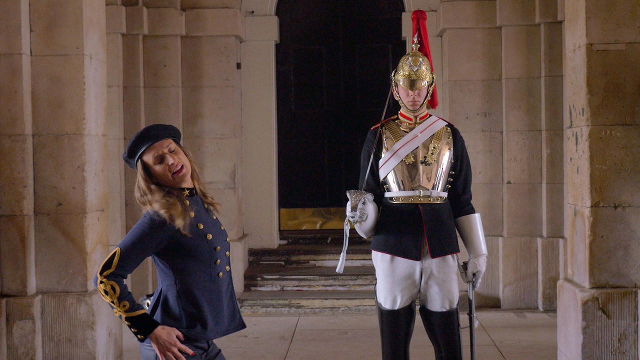 Image du film Connasse, princesse des coeurs
