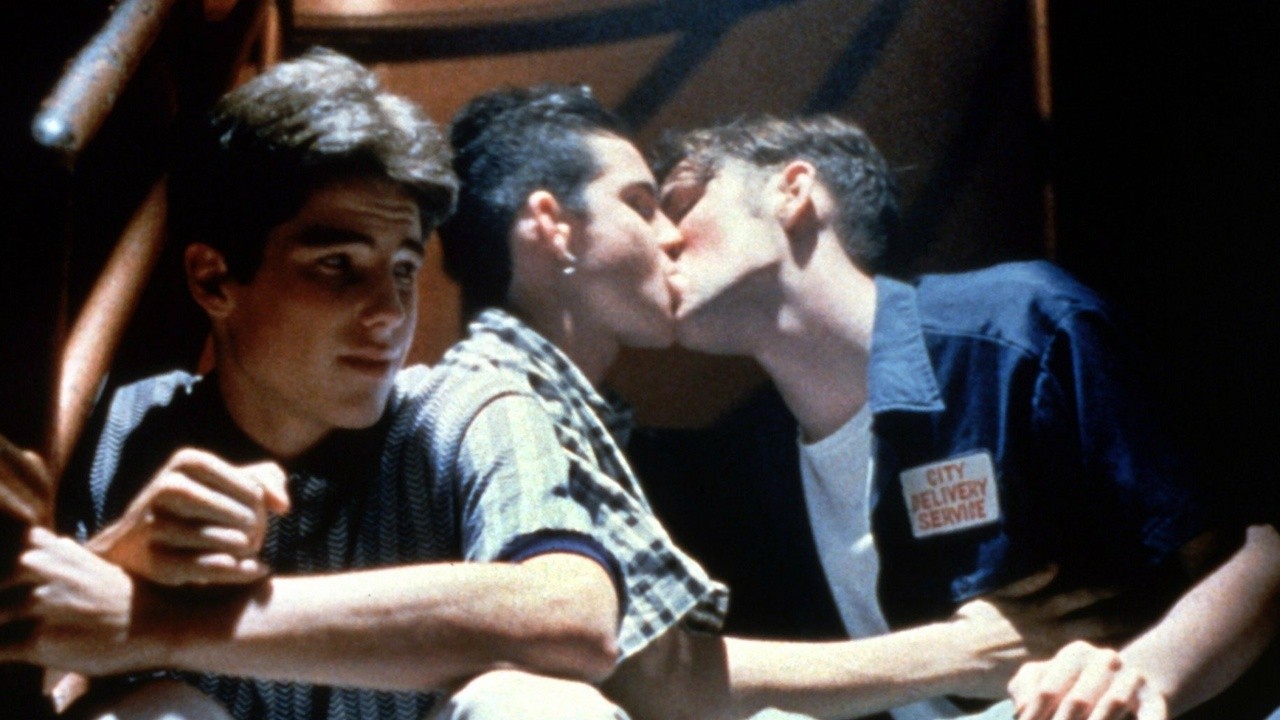 Boys Life 2